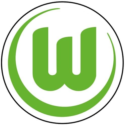 SPQR VfL Wolfsburg Bottle Opener (58mm Diameter)