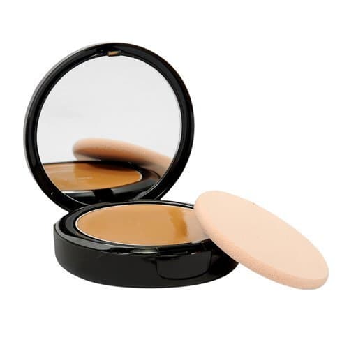 IMAN Second to None Cream To Powder Foundation, Clay 1 0.35 oz (10 g)