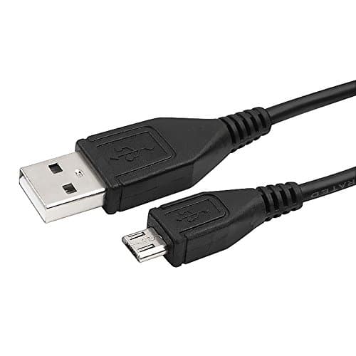 B3Digital | Lava Iris X1 Grand Mobile Phone Smartphone USB Cable Lead Wire 2m