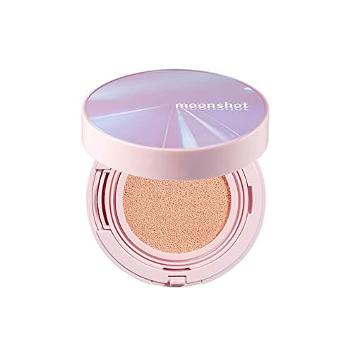 [Moonshot]Micro Glassy Fit Cushion Foundation SPF50+ PA++++ #101 Ivory