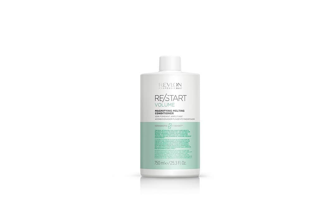 Revlon Professional RE/START Volume Magnifying Melting Conditioner 750 ml