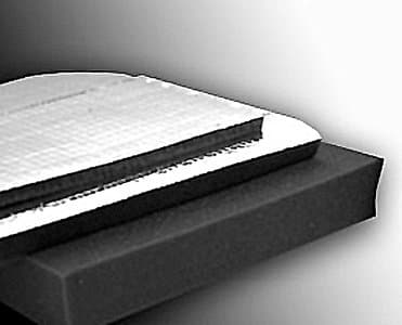 ACOUSTIC FOAM 1 x 32 x 54