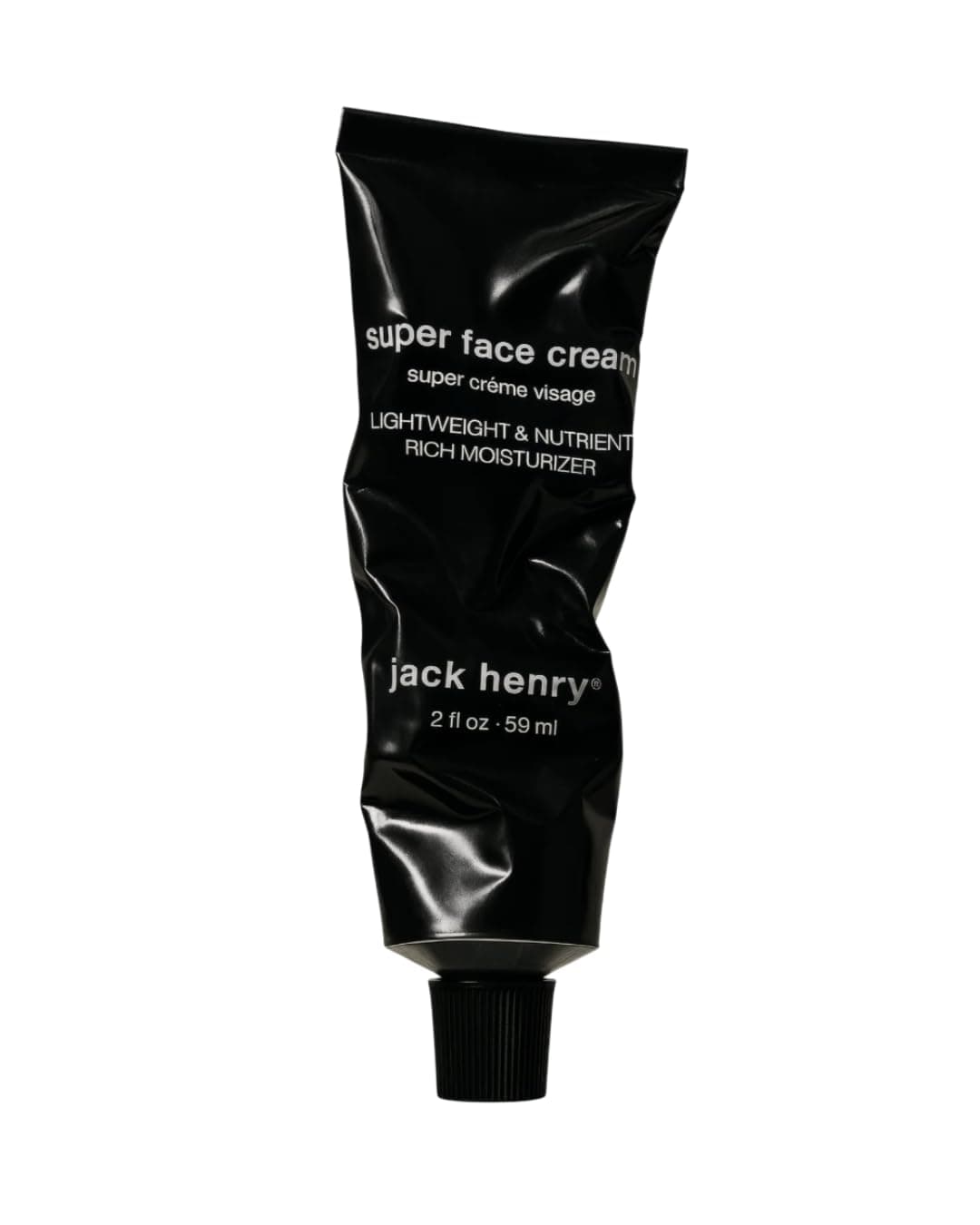 - Super Face Cream – Anti Aging Face Moisturizer with Hyaluronic Acid & Peptides – Hydrating Firming Cream for Fine Lines, Wrinkles & Dry Skin – For Men & Women – 2 fl oz