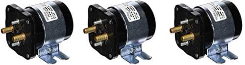 Emerson Thermostats Emerson 586-120111 DC Power Solenoid, 48V (3-(Pack))