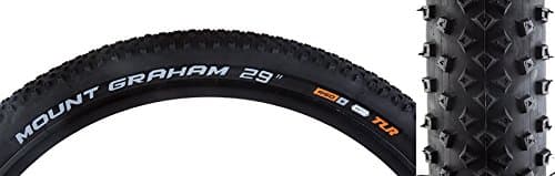 ArisunMount Graham Tire Arisun Mount Graham 29x2.2 Bk Fold/60 Rsd+/tr