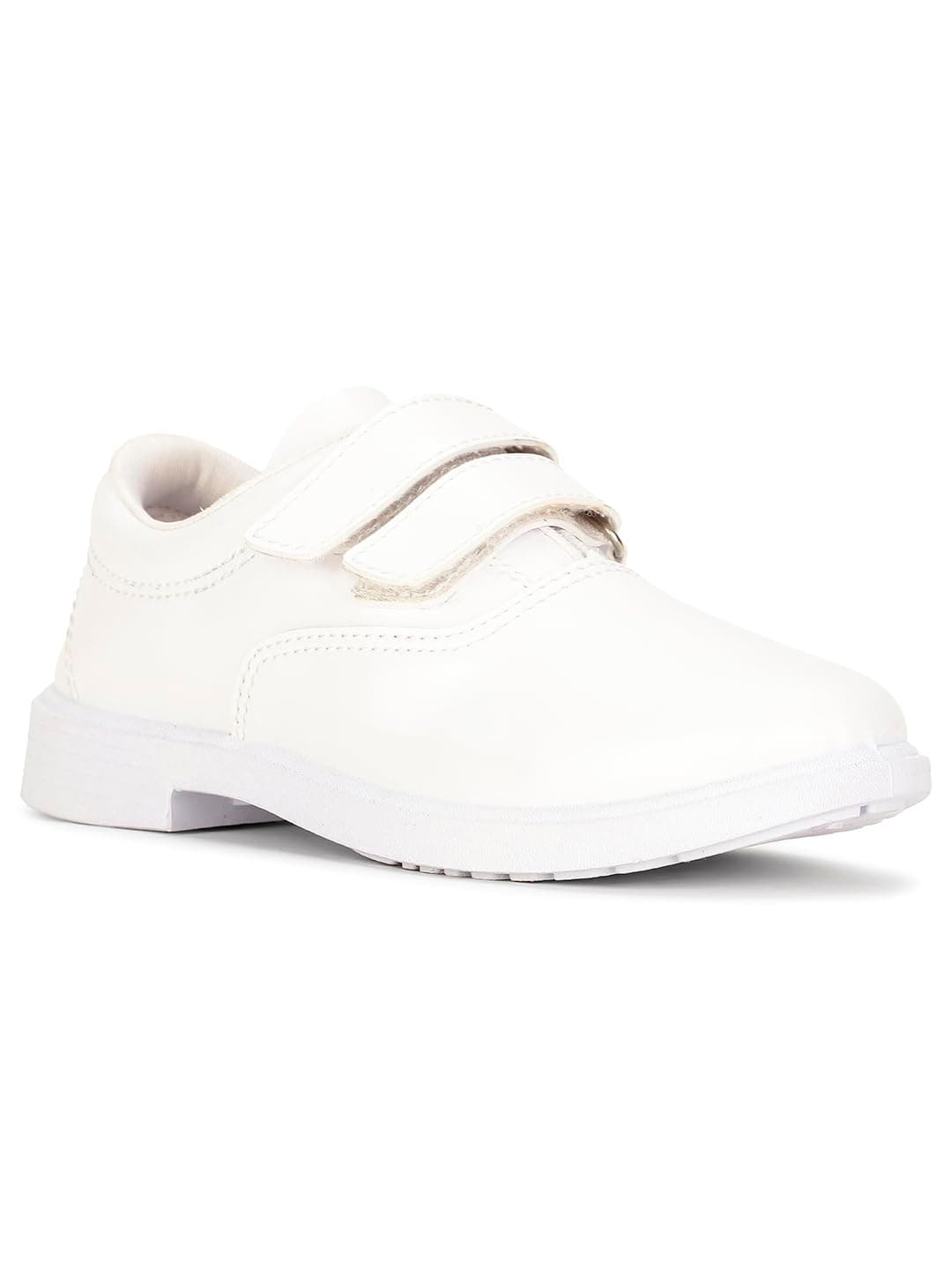 Bata Unisex-Child Sam E 24 School Uniform Shoe