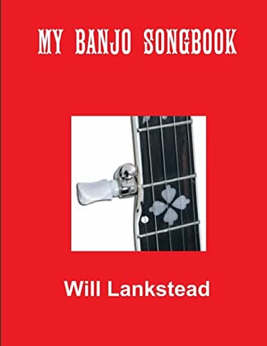 My Banjo Songbook