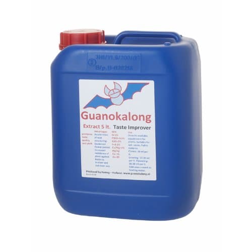 5L Guanokalong Liquid Extract Taste Improver