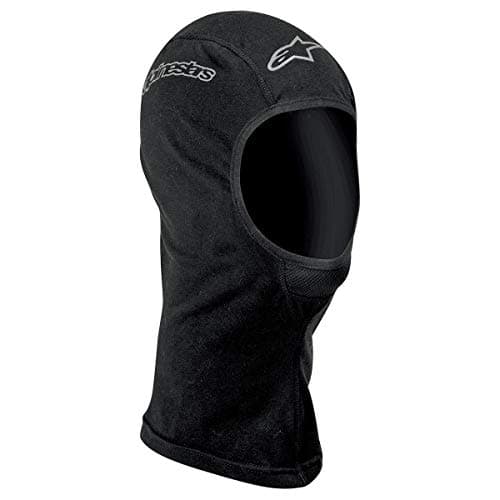 Alpinestars Open Face Mens Balaclava