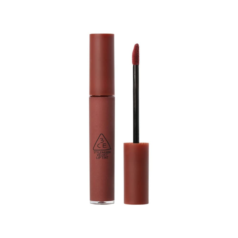 (Velvet Lip) (VELVET LIP TINT #TAUPE)