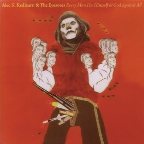 Every Man For Himself And God Against All