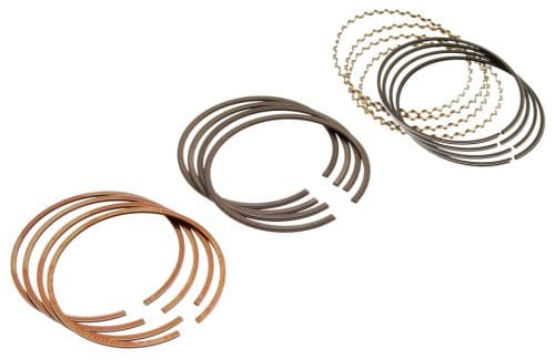 NPR Piston Ring Set
