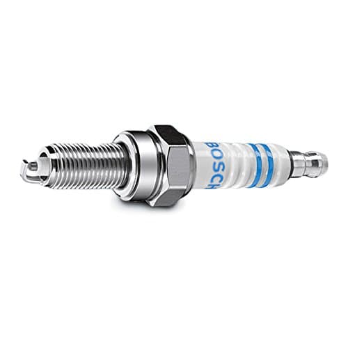 Bosch W2CS - Spark Plugs Silver - 1 piece