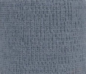 Powerflex2" Stretch Athletic Tape - 6 Rolls, Grey