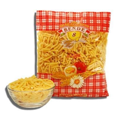 Csiga Noodles (Kelemen or Bende) 200g