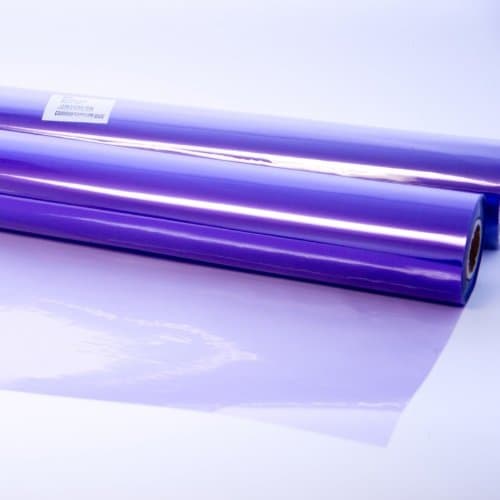 80cm x 10m Oasis Tinted Cellophane Lilac (3271-10)