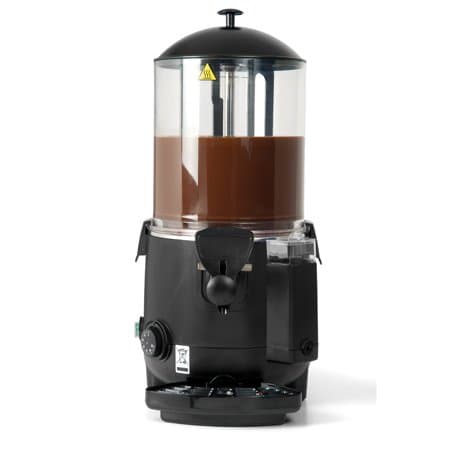 220v 10l Commercial Hot Chocolate Machine (Chocofairy)