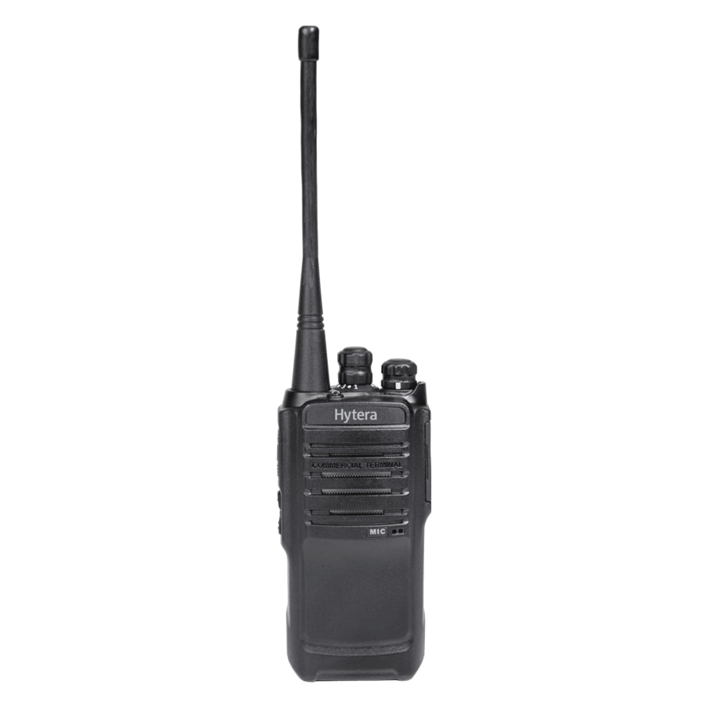 TC-508 TC-508U TC-508U1 Original HYT UHF 400-470 MHz Handheld Transceiver - 16 Channels, 4 Watts