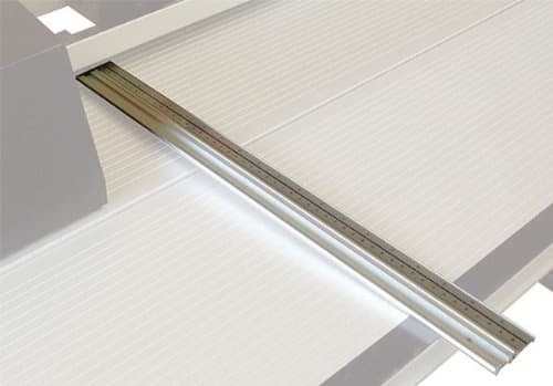 Professional M Series Extended Rule Size: 24"