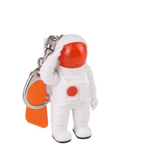 Mr.Yupychil Lighting Key chain