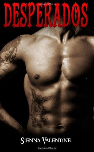 Desperados Paperback – April 2, 2014