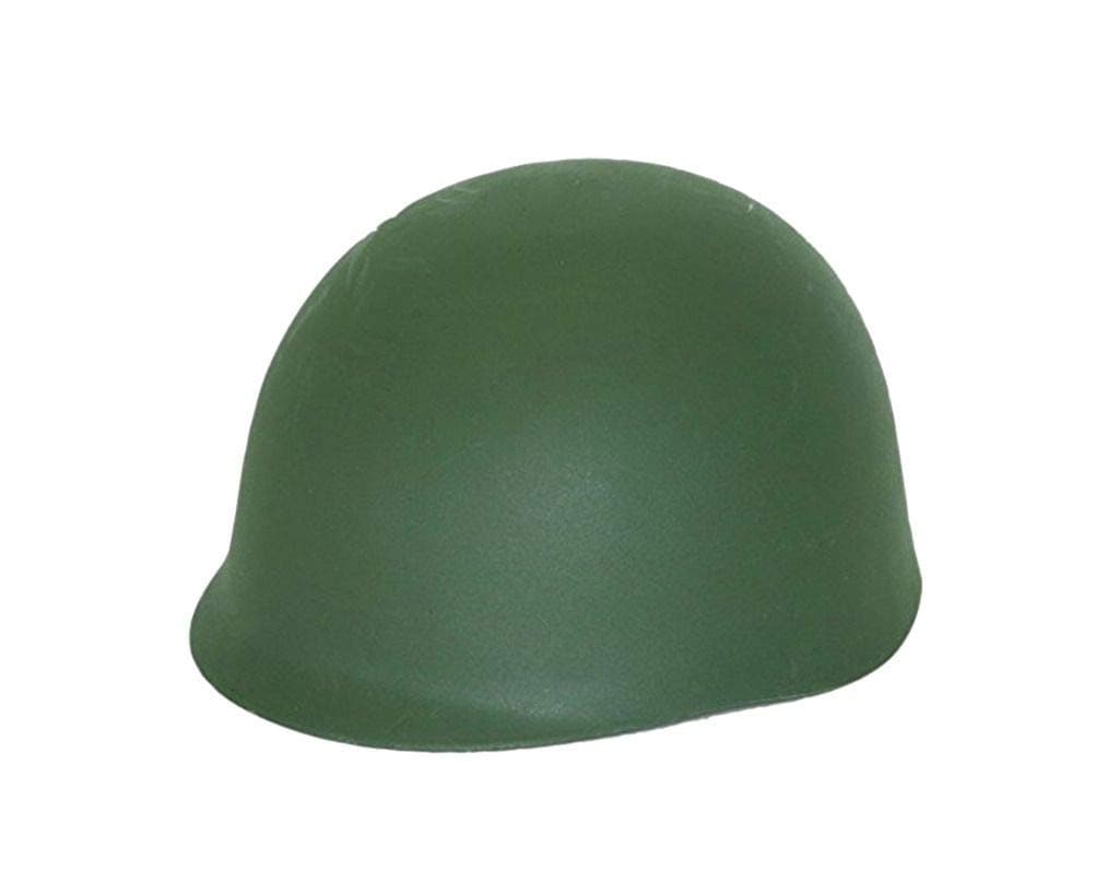 Jacobson Hat Company Men's Army Helmet