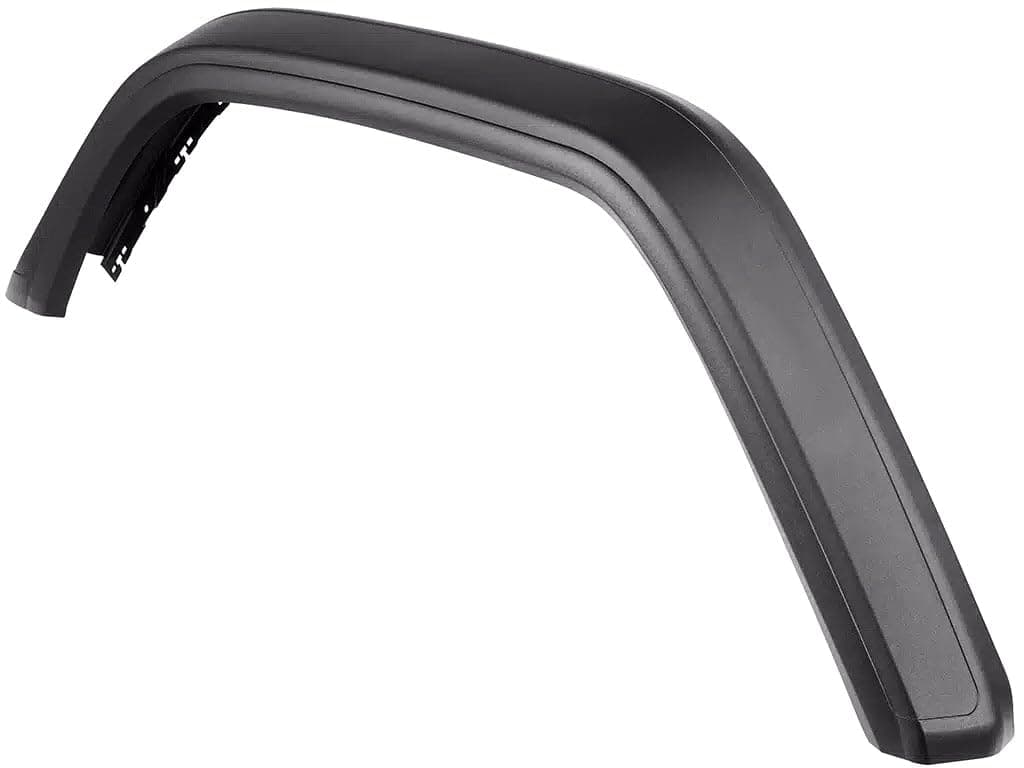 Rugged RidgeMax-Terrain Fender Flares | 11640.52 | Fits 2020-2023 Jeep Gladiator JT