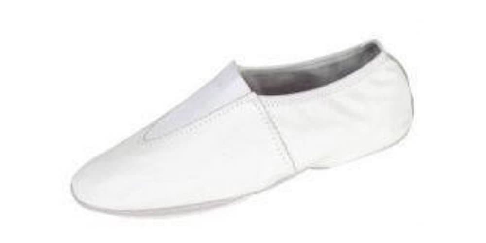 Danshuz Chilld/Youth Leather Gymnastic Shoe