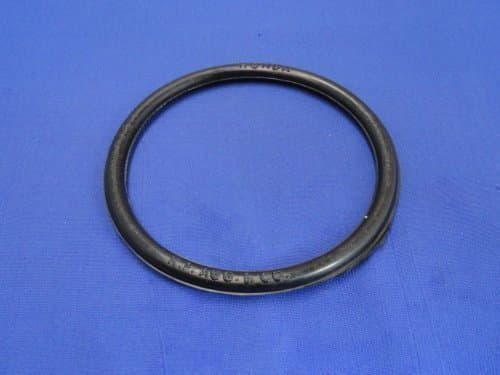 Domestic Sewing Machine Universal Stretchy Motor Drive Belt 4" Wide Across Will Fit Various Machines & Models That Have the Motor Fitted On The Outside Of The Machine