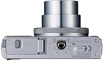 Canon PowerShot G9 X Digital Camera