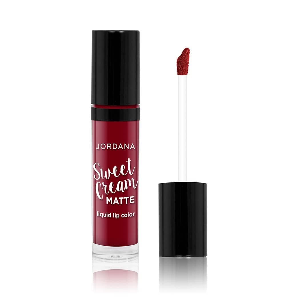 Jordana Mlc Red Velvet Cake,Jordana Cosmetics,Mlc-11