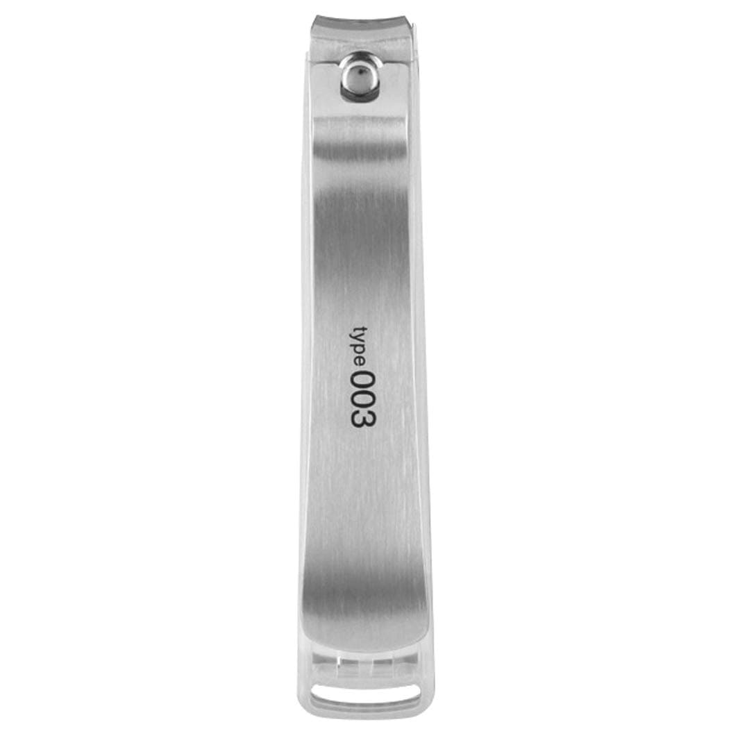 Kai Kasho Men's Nail Clipper Type 003 Kai 19 mm x 92 mm M, Unique, Standard