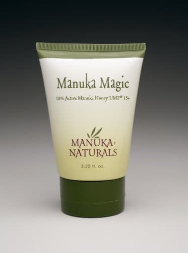 Manuka Magic: Manuka Naturals, 3.22 oz