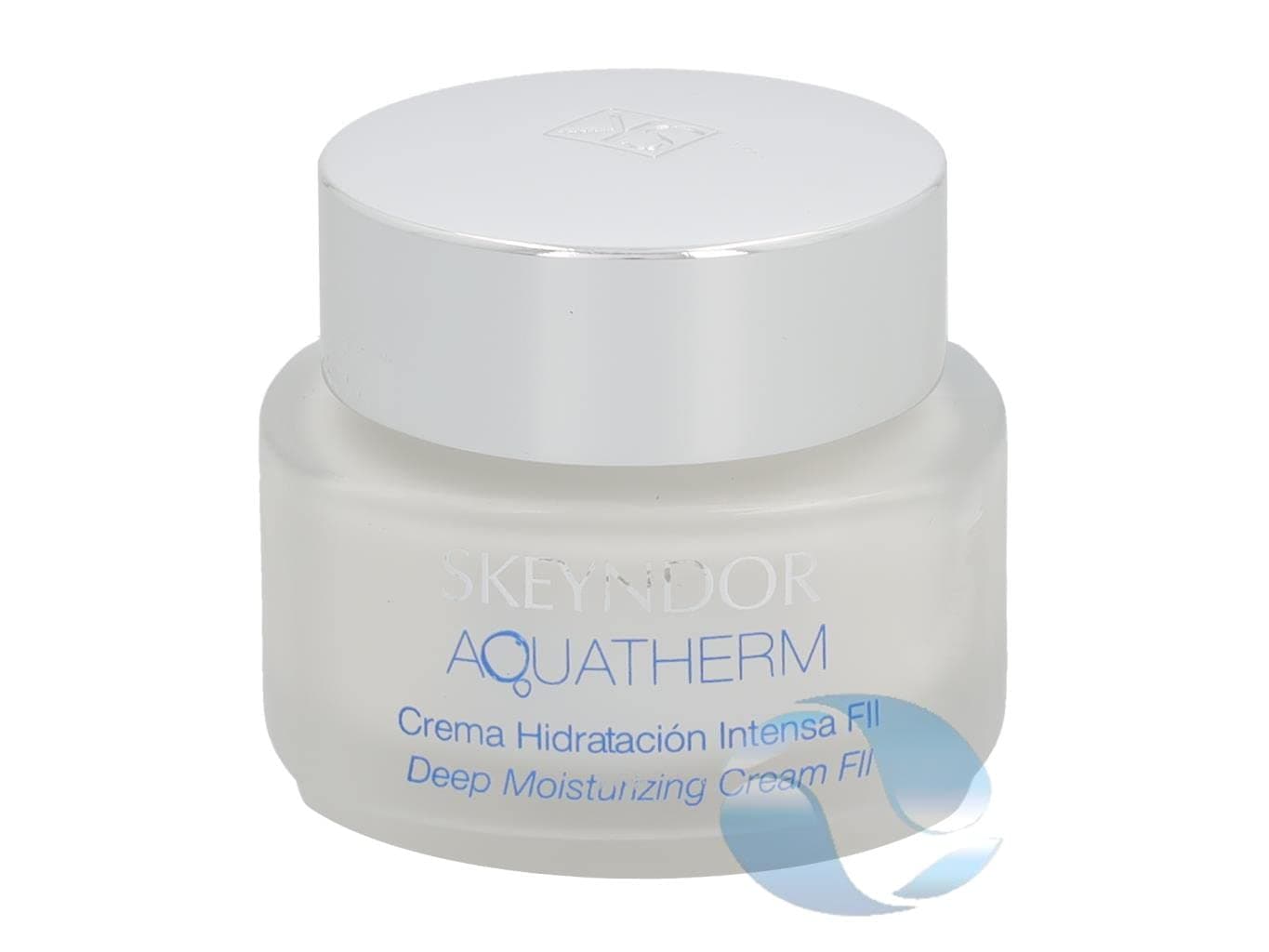 Skeyndor Aquatherm Deep Moisturizing Cream
