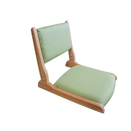 ZENDO Foldable Floor Chair Japanese Style Tatami Zaisu