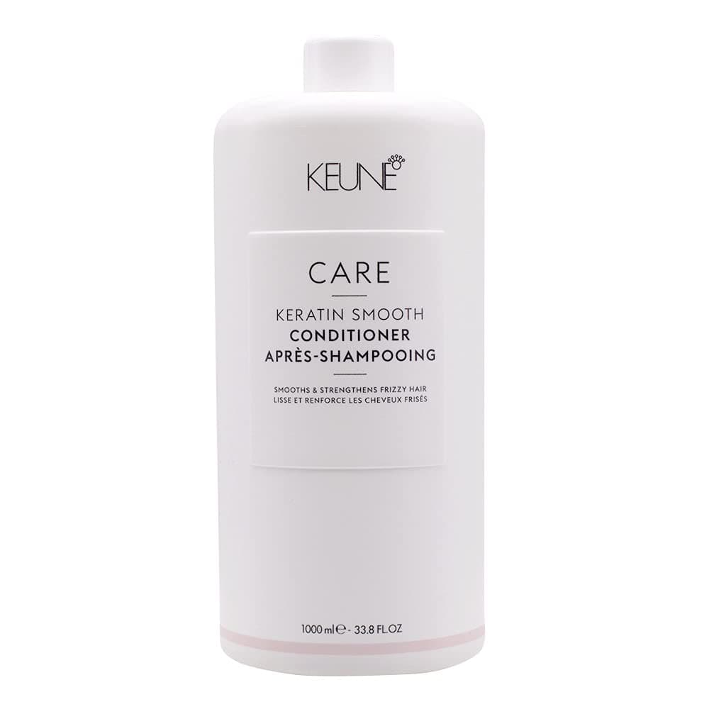 Care Keratin Smooth Conditioner