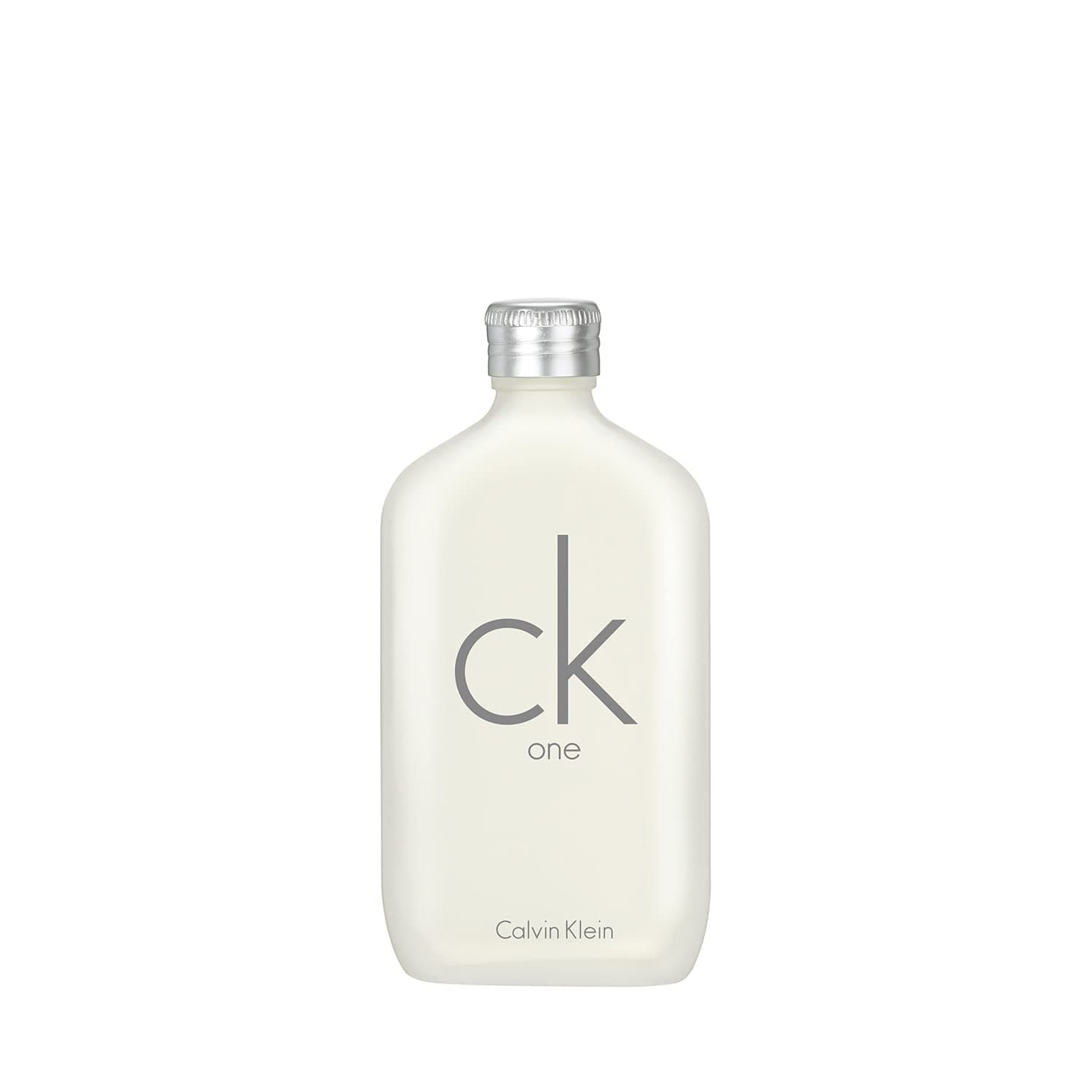 CK One Eau de Toilette 50ml