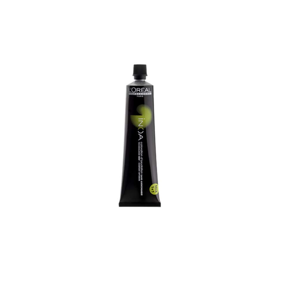 L'Oréal Professionnel Paris Inoa 4.15 60gr - permanent hair color
