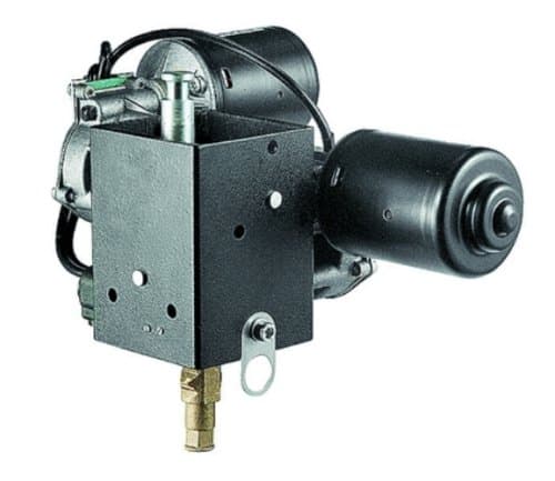 Manfrotto 2961 Complete AutoPole Expan Kit with Black Anodized AutoPoles, Background Holder Hooks and 3 Expan Sets