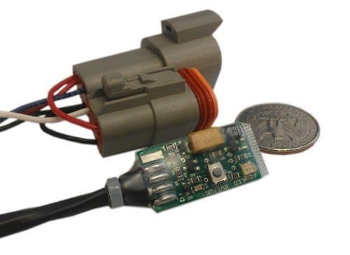 12 O'Clock Labs Speedodrd K1 Speedometer Calibrator