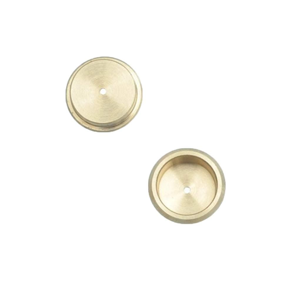 2Pcs MR-9 Battery Adapter Converter for Film Camera & Exposure Meter MR9 PX625