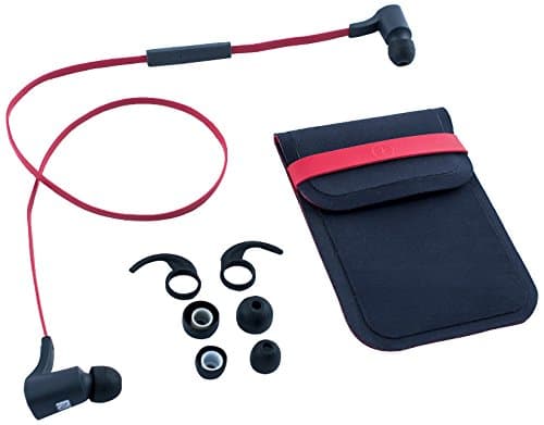 Imaze Zbuds Bluetooth In-Ear Headphones with Microphone – Black