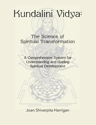 Kundalini Vidya The Science of Spiritual Transformation: A comprehensive system for understanding and guiding spiritual development Paperback
