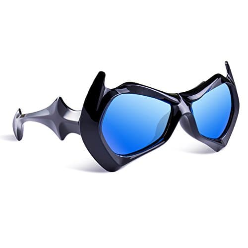 SEEKWAY Kid's Polarized Silicon Rubber Sunglasses For Toddlers Children Age 3-10 SRK870