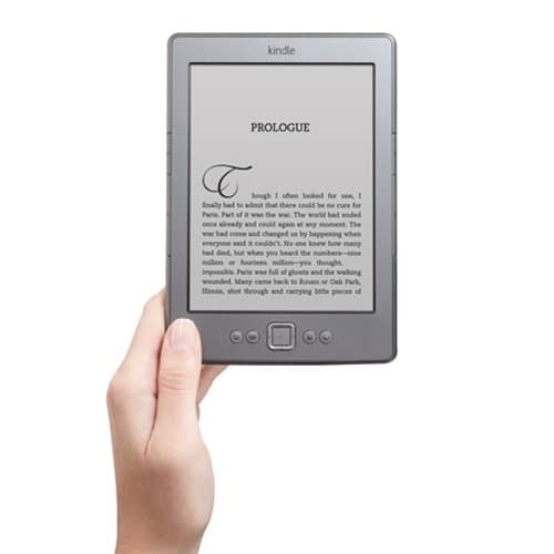 Kindle (5th Generation)