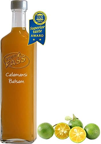 Calamansi Balsam 100ml