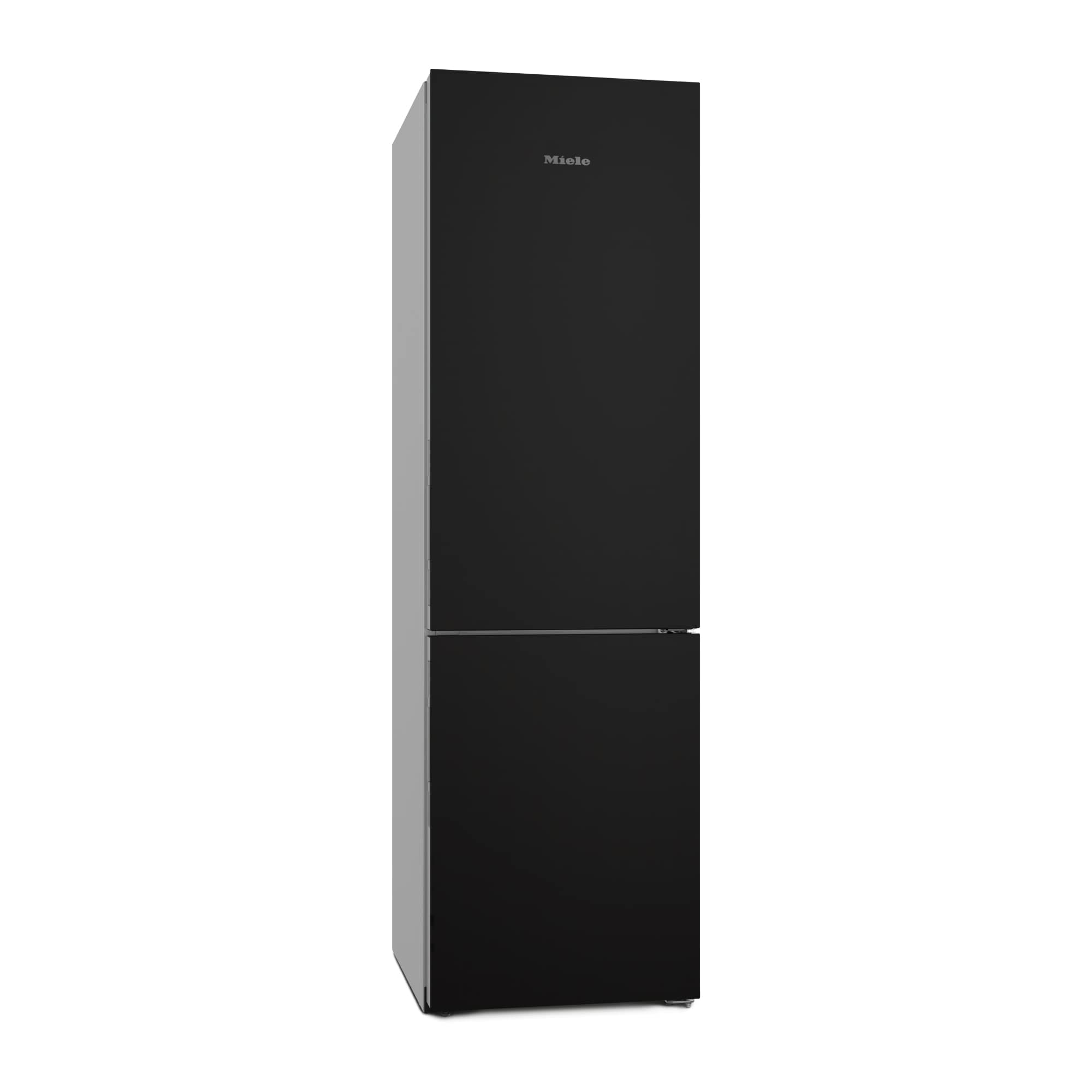 Miele KFN 4795 DD, Freestanding Fridge-Freezer, FlexiBoard Storage, NoFrost Technology, Blackboard Edition
