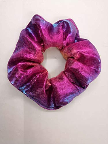 CELEVO 12 Pieces Scrunchies