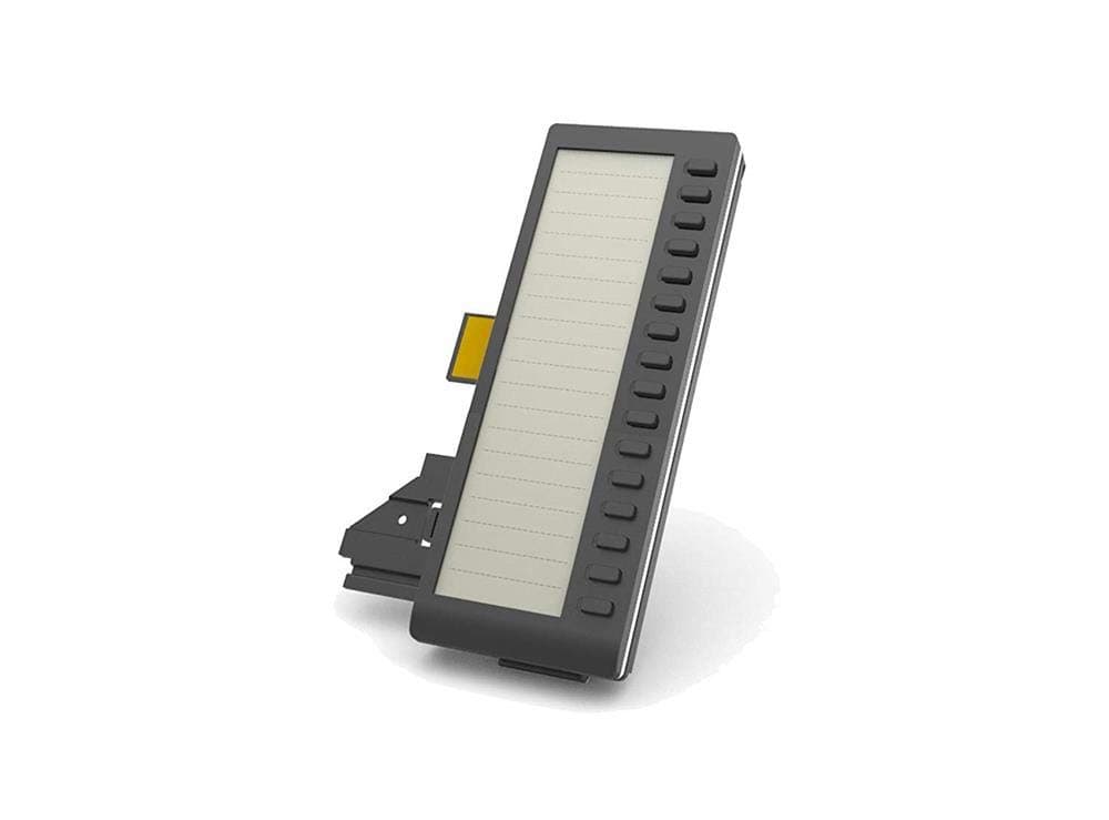 Mitel Networks 80C00010AAA-A M680i - Key expansion module - for Mitel 6865i, 6867i, 6869 SIP Phone