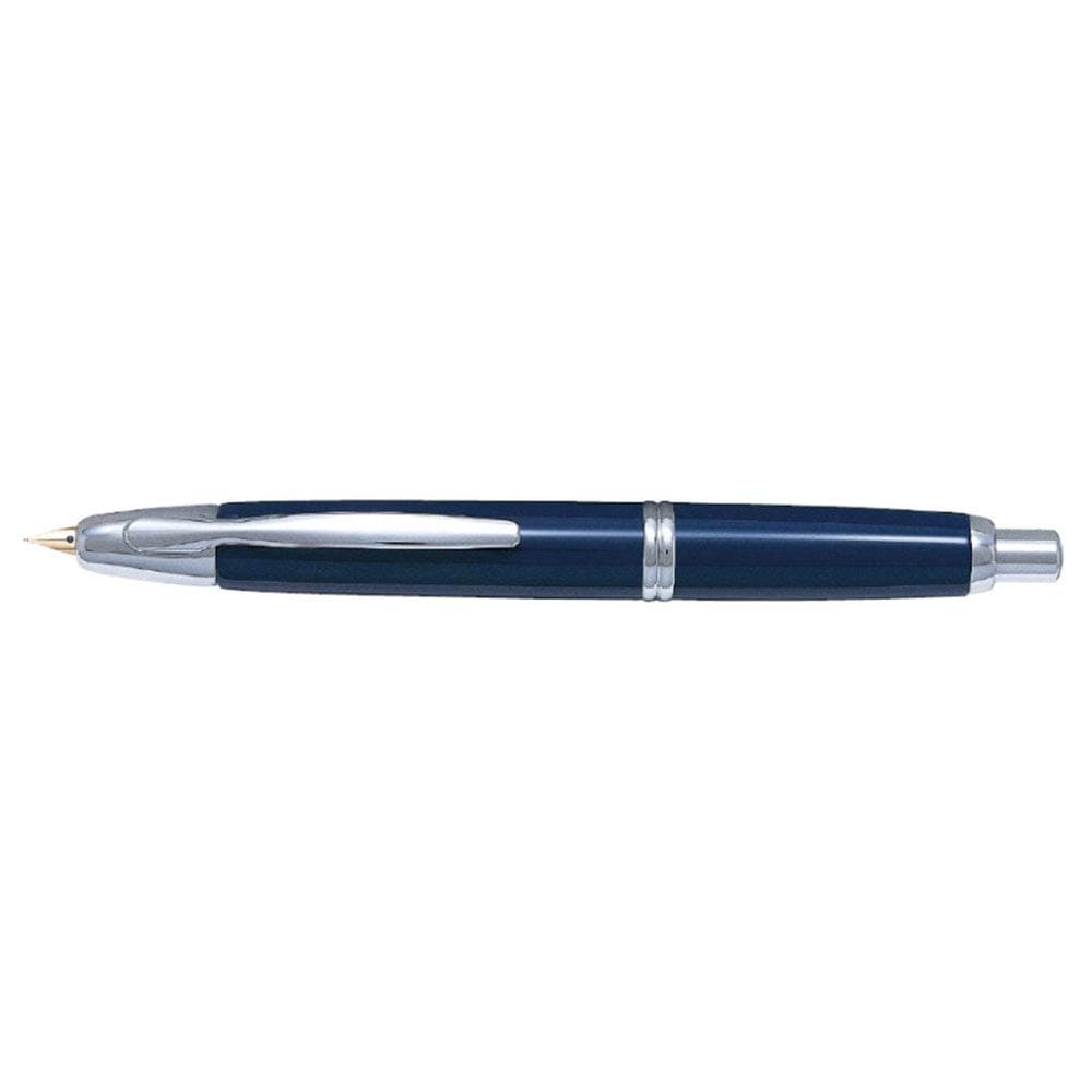 PILOT"Capless (special alloy nib) / Dark Blue" [nib: Fine]